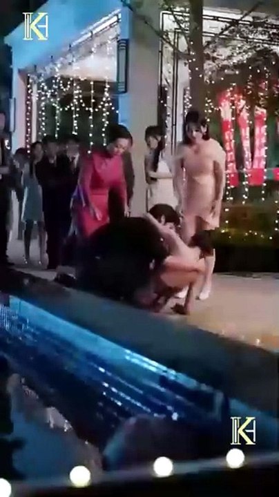 Surprise! My wife's a top heiress Chinese Drama [Full Movie]