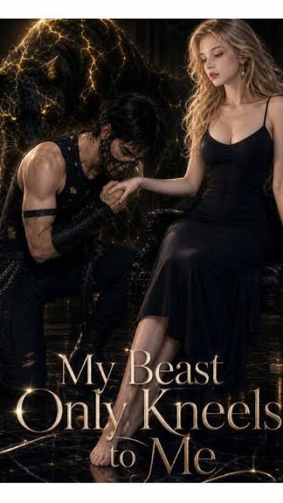 Owned by My Beast 🐺 🌍 ENGSUB Bibi.Films