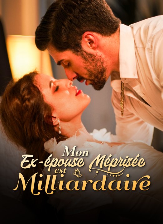 Mon Ex-épouse Méprisée est Milliardaire | Full 63 Eps SD Drama 2026