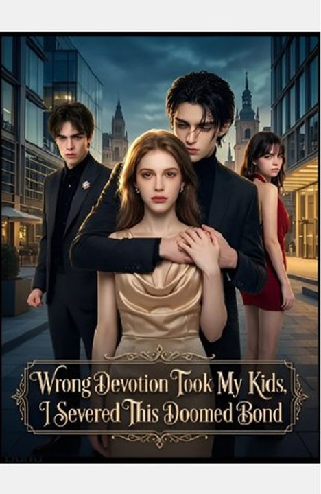 Wrong Devotion Took My Kids, I Severed This Doomed Bond- Drama FULL MOVIES ENGLISH SUB