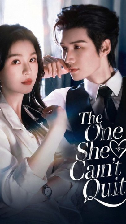 The One She Can't Quit  - Full Movie