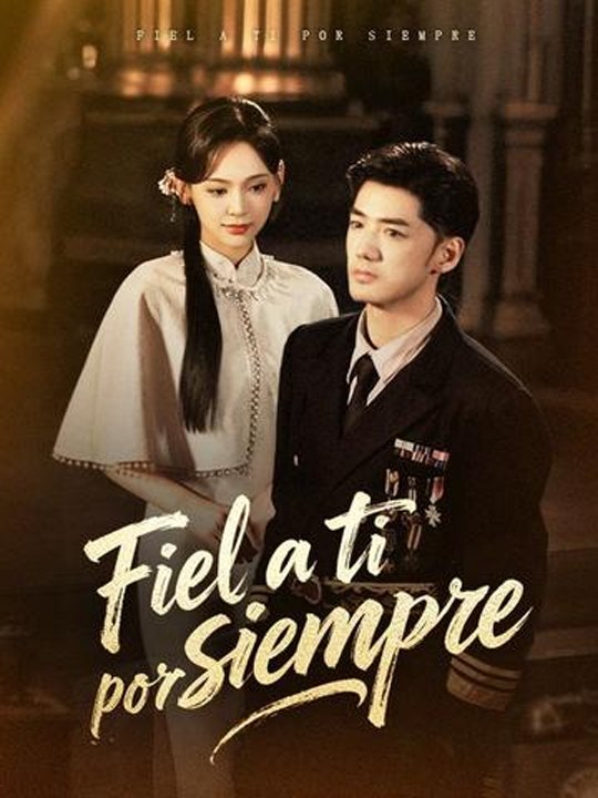 Doblado]Fiel a ti por siempre - Completo En Español #drama  #español