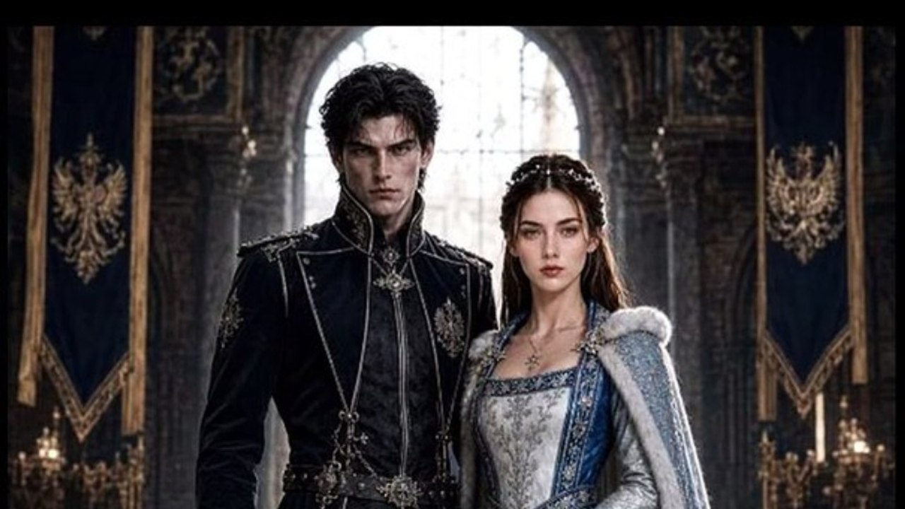 Said No to the Prince and Yes to the King - Full EP