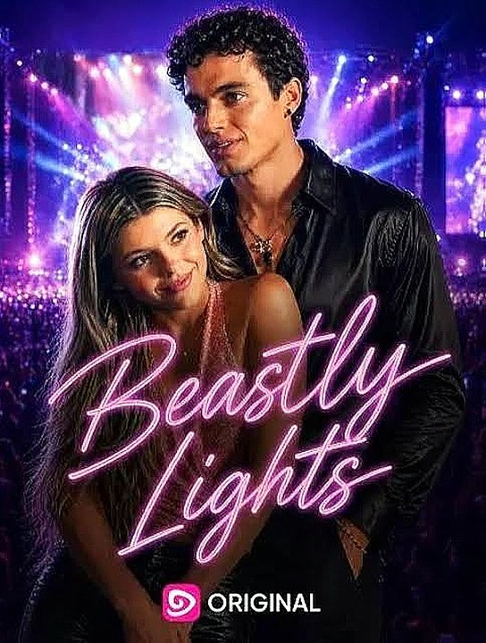 CandyJar - Beastly Lights FULL