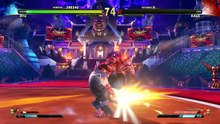 STREET FIGHTER V _ Ryu Vs Kane