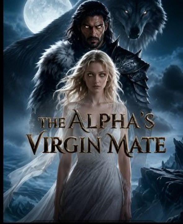 The Alpha’s Virgin Mate-Drama FULL MOVIES ENGLISH SUB