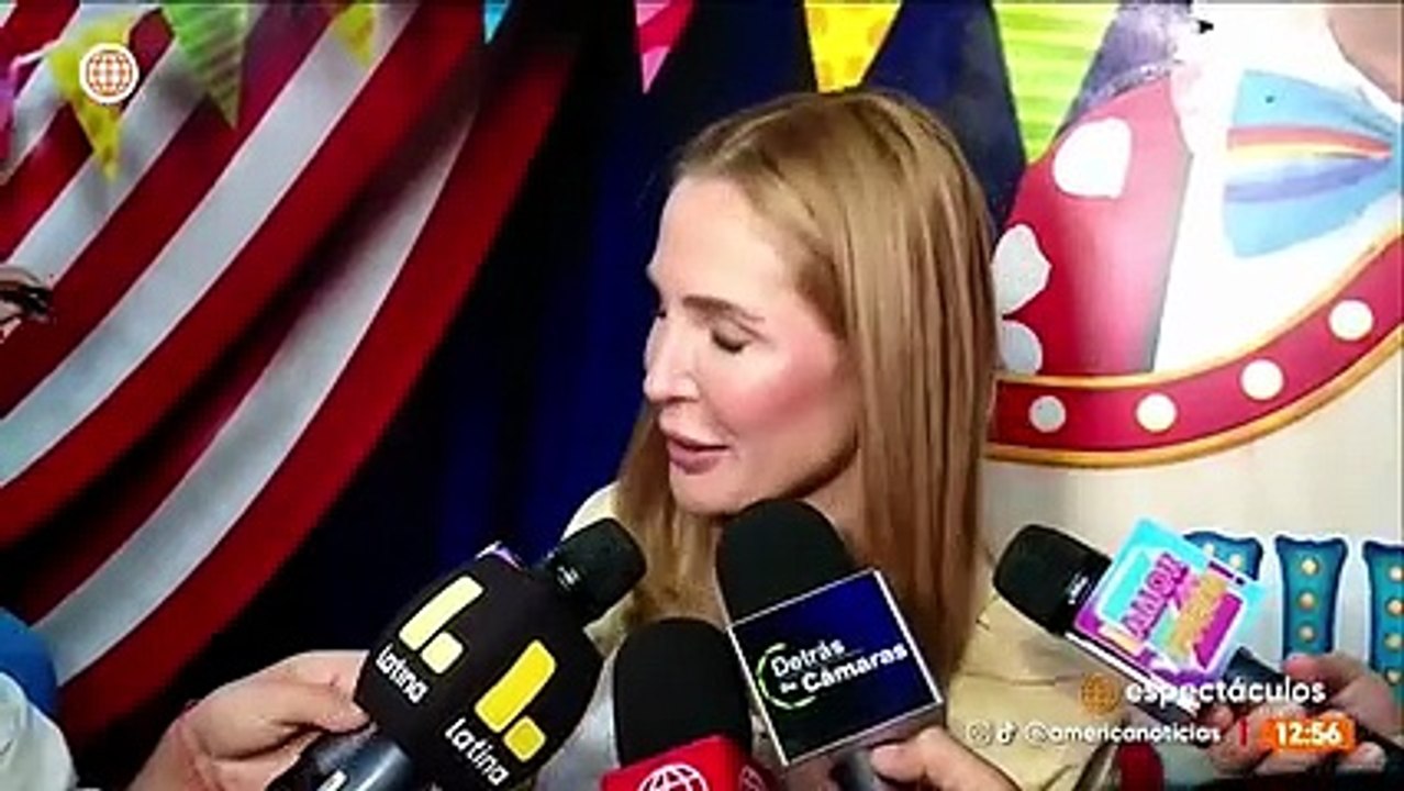 ¿Ana Paula Consorte y Paolo Guerrero tendrán otro bebé?