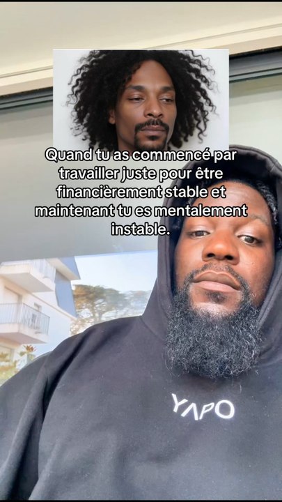 La vie c’est pas facile deh | abonne toi