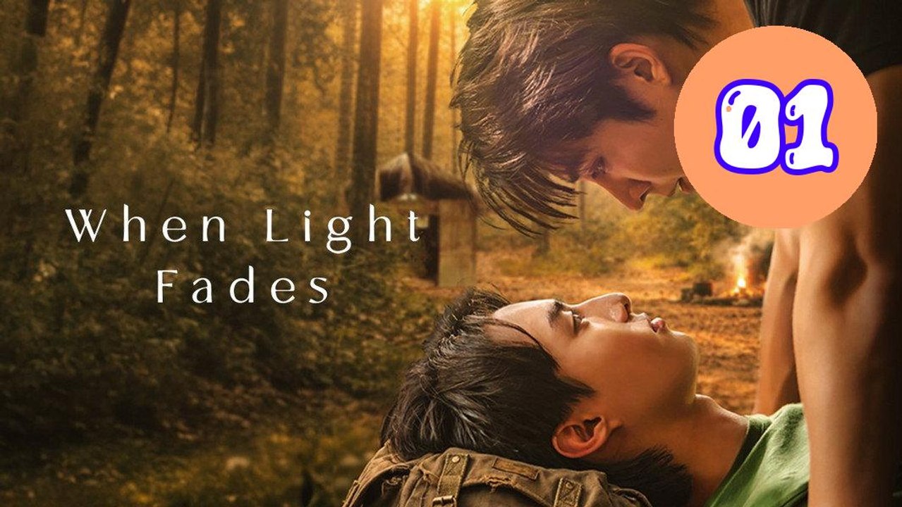 When Light Fades 2026 Episode 1 Engsub