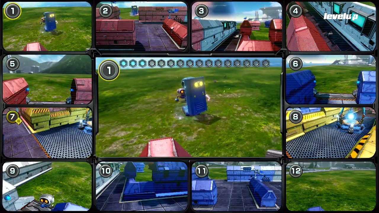 Juegos de STAR FOX ordenados Del Peor al Mejor