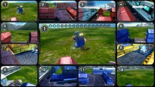 Juegos de STAR FOX ordenados Del Peor al Mejor