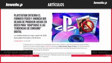 La traición de PlayStation: ¿todavía existe alguna esperanza?
