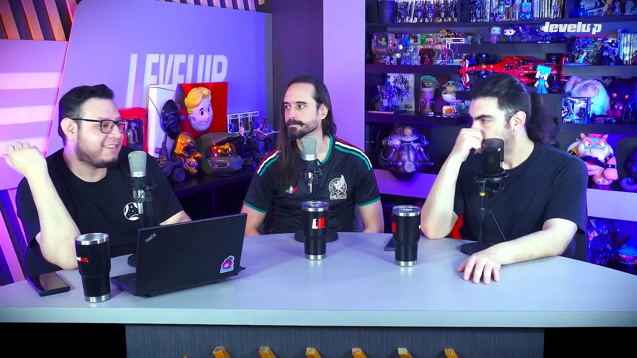 GTA VI: ya tiene precio oficial, pero la caja viene vacía... ¦ LEVEL UP SHOW
