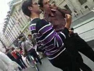 PCEM Paris 5 Résultats du 27 June 2008 à 16h