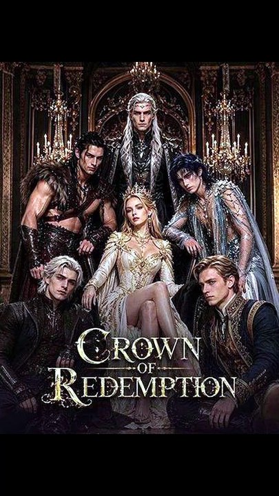 Crown of Redemption - FULL EPISODE