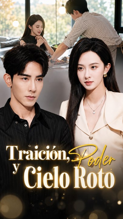 Traición, Poder y Cielo Roto - Drama de Venganza Película Completa ASM