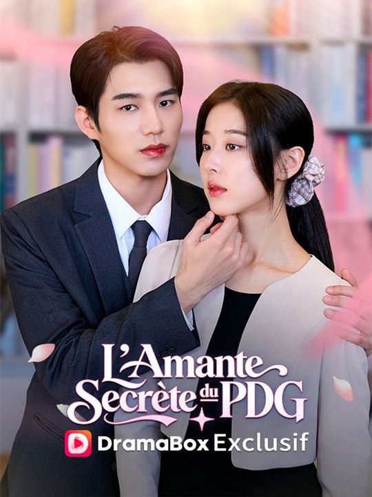 L'Amante Secrète du PDG film complet