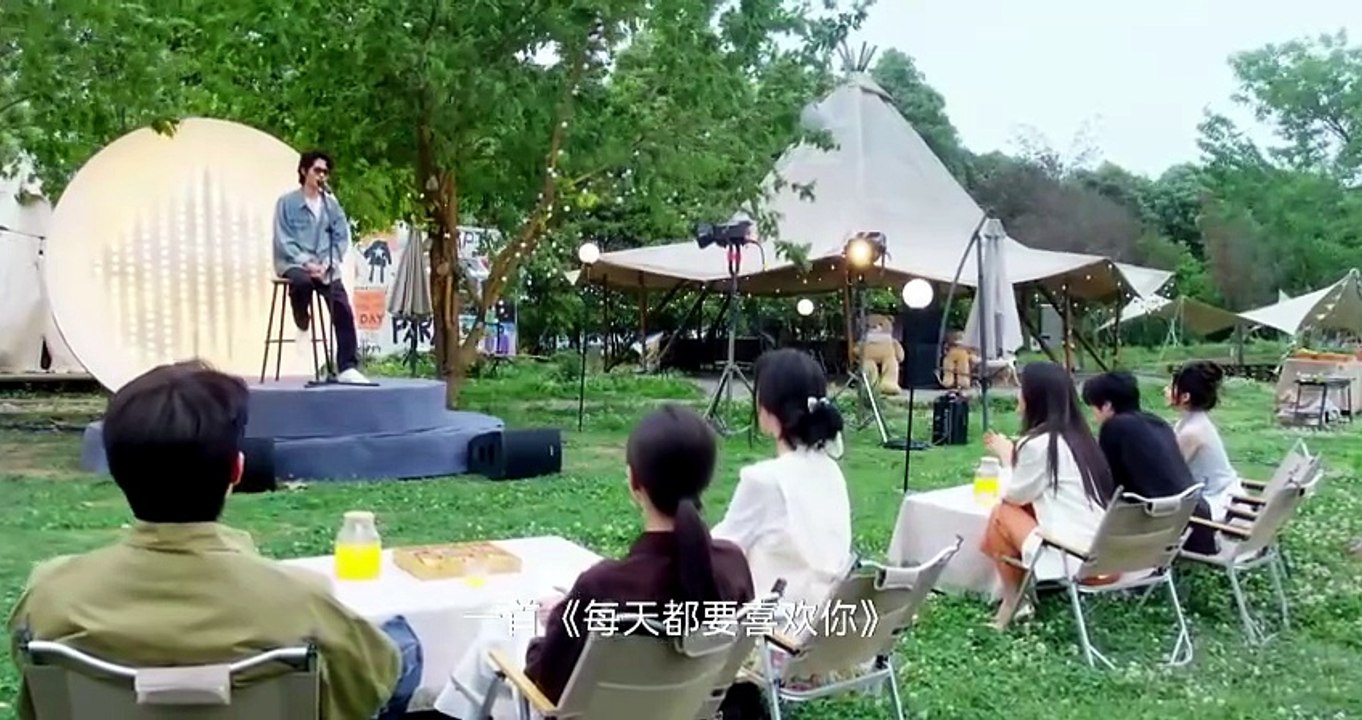 As Scheduled (2026) - Episode 8 English Sub | Asian Drama TV [Full Movie]