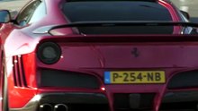 Supercars Arriving!