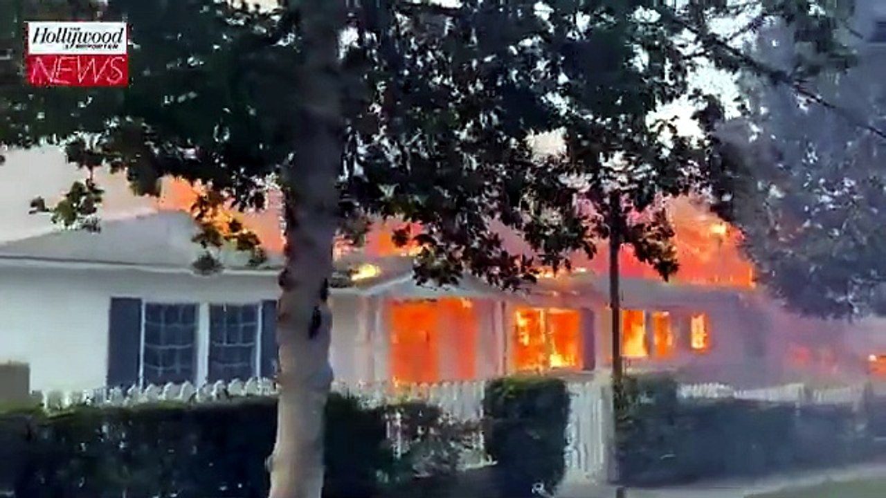 Beyoncé Donates $2.5M to Los Angeles Wildfire Relief Efforts | THR News Video [Full Movie]