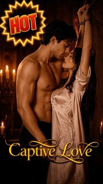 Captive Love🧡🍏 🔥 (2026) - FULL ENGSUB | Reelshort Hot HD