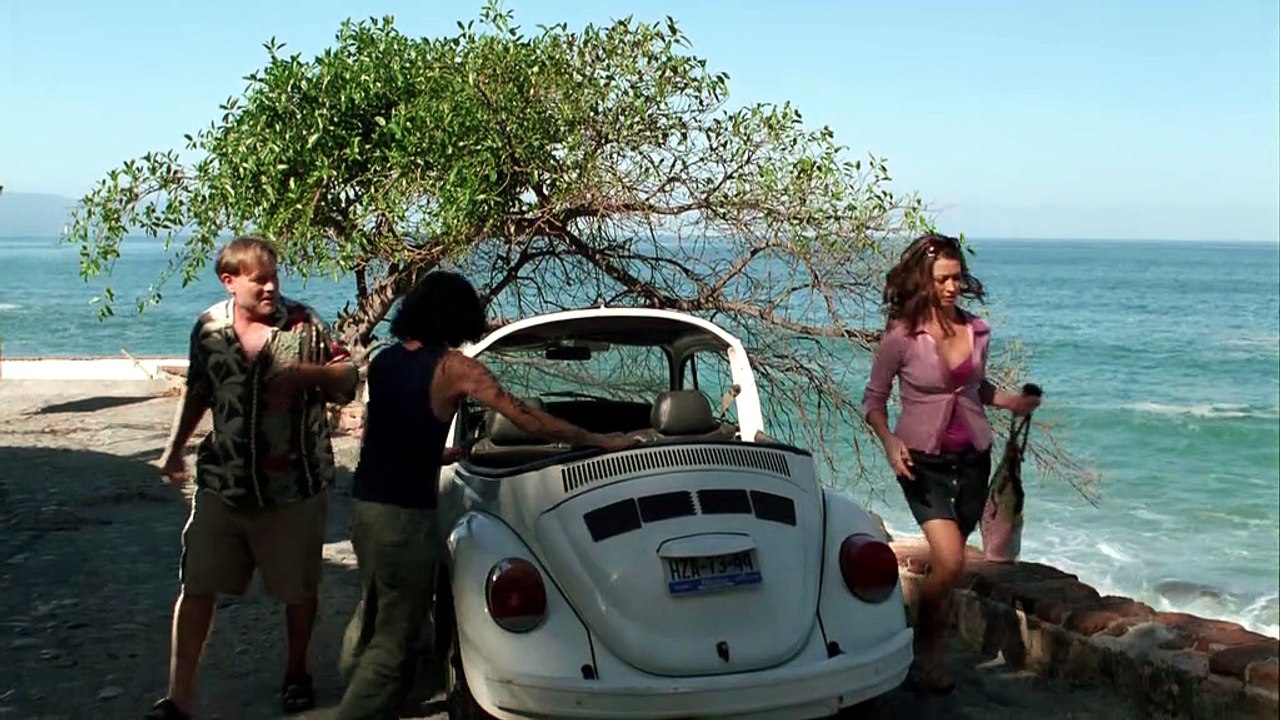 Sharktopus (2010)