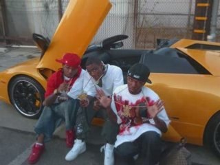 Straight Like That    SOD Money gang Soulja boy