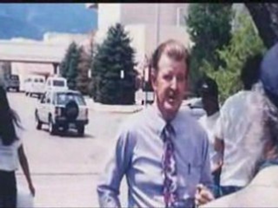 Rob Corry on Ken Gorman’s Murder