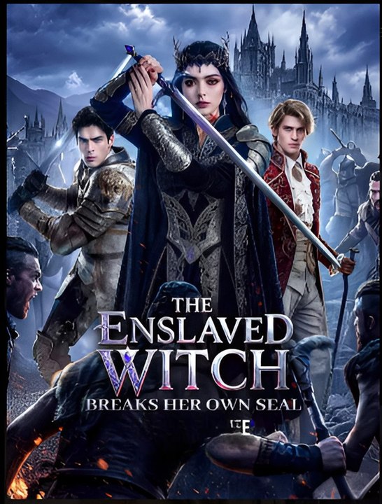 Trending Now: The Enslaved Witch Breaks | Watch Full EPS Free