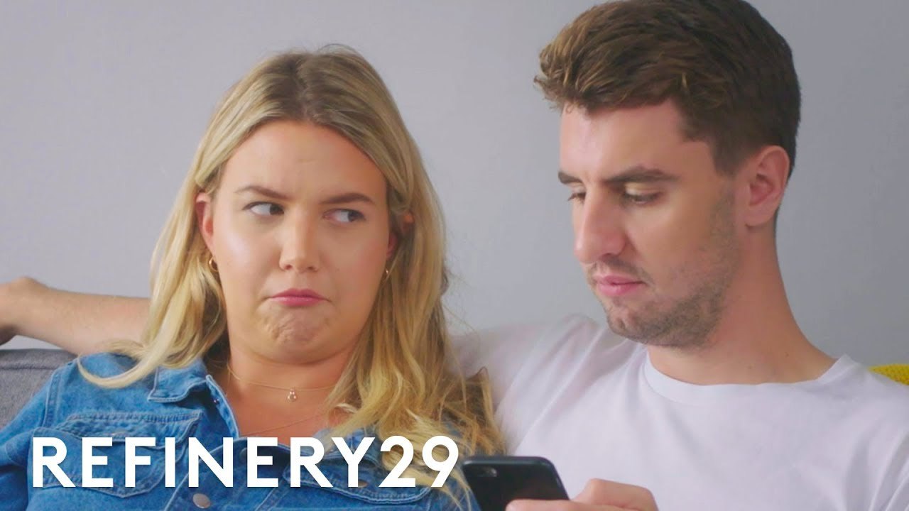 I Swapped Routines With My Boyfriend | Try This...