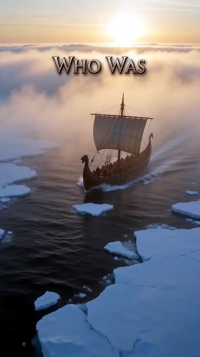 Who Was Leif Erikson? The Viking Who Reached America