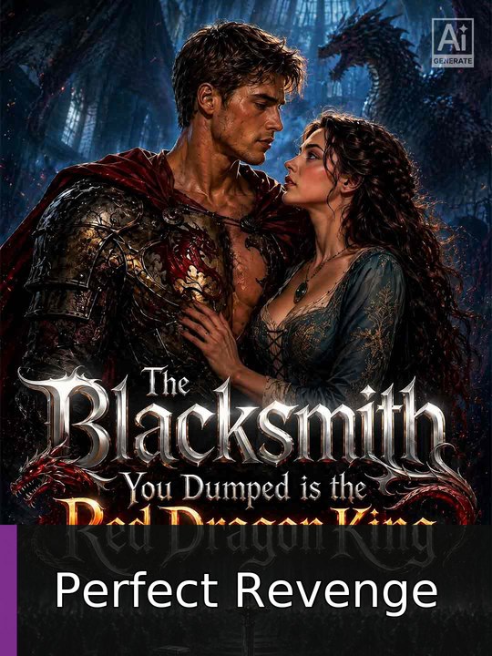 The Blacksmith You Dumped Is the Red Dragon King englishsubtitle fullfilm💎💎 Perfect Revenge