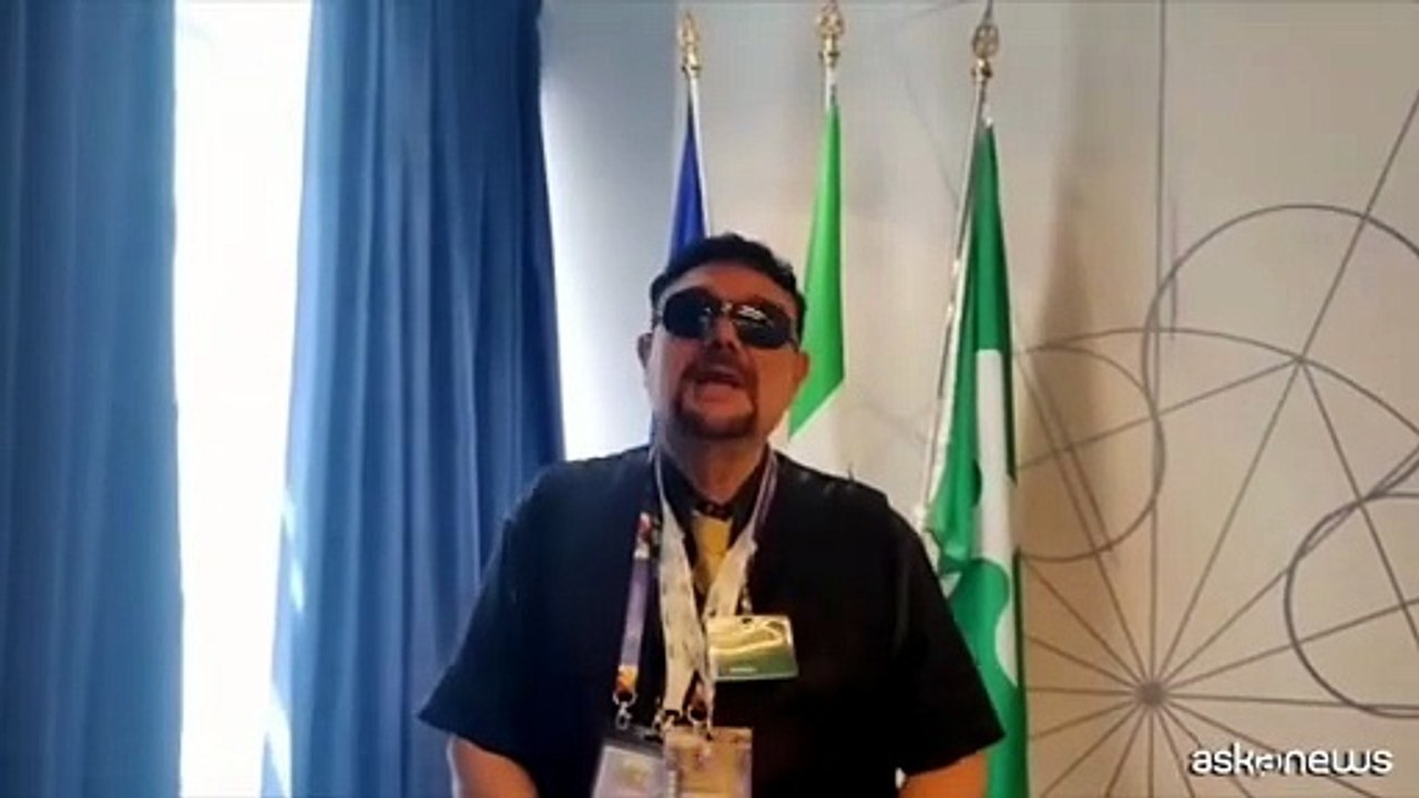 Milano capitale mondiale del dialogo e dell'int...