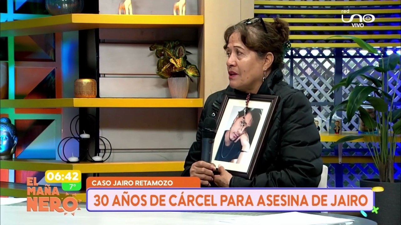 caso jairo informe