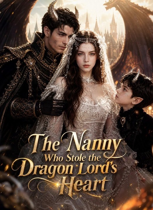 The Nanny Who Stole the Dragon Lord's Heart (44eps) | Short Drama Full HD #ASM