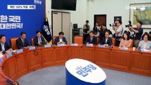 김민석 ‘3대 예언’ 화제…신천지 개입설은?