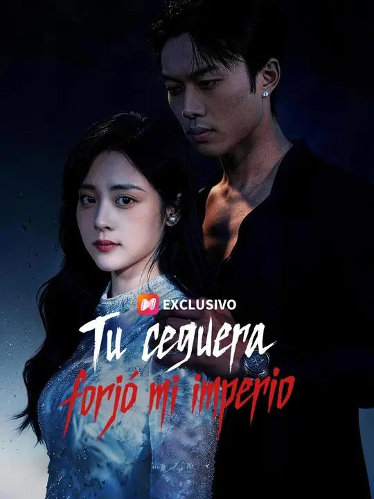 Tu ceguera forjó mi imperio - Parte 1/2 | Episodios 1-20