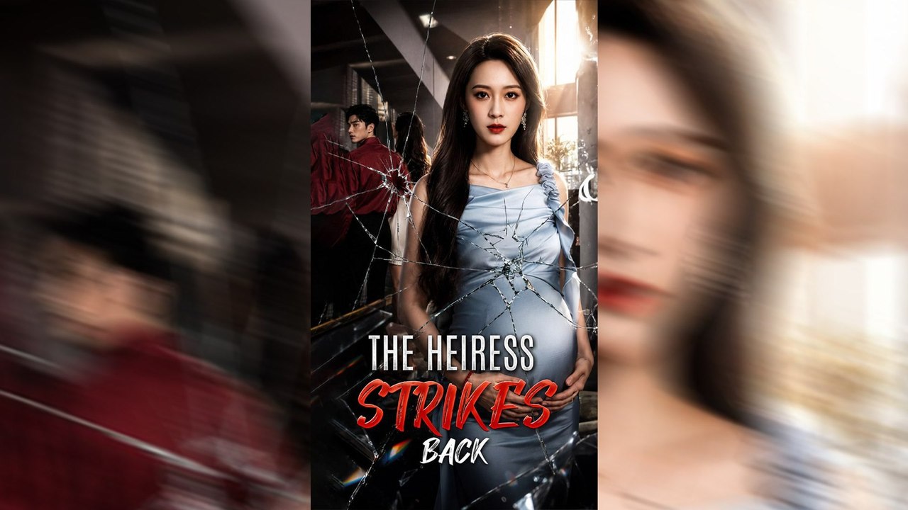 The Heiress Strikes Back Drama Drama Cine Short