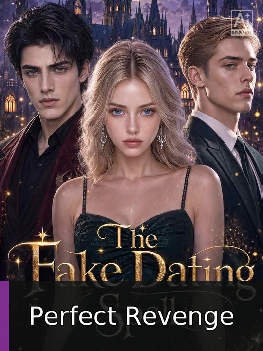 The Fake Dating Spell #englishsubtitle #fullfilm🔺🔺 | Perfect Revenge