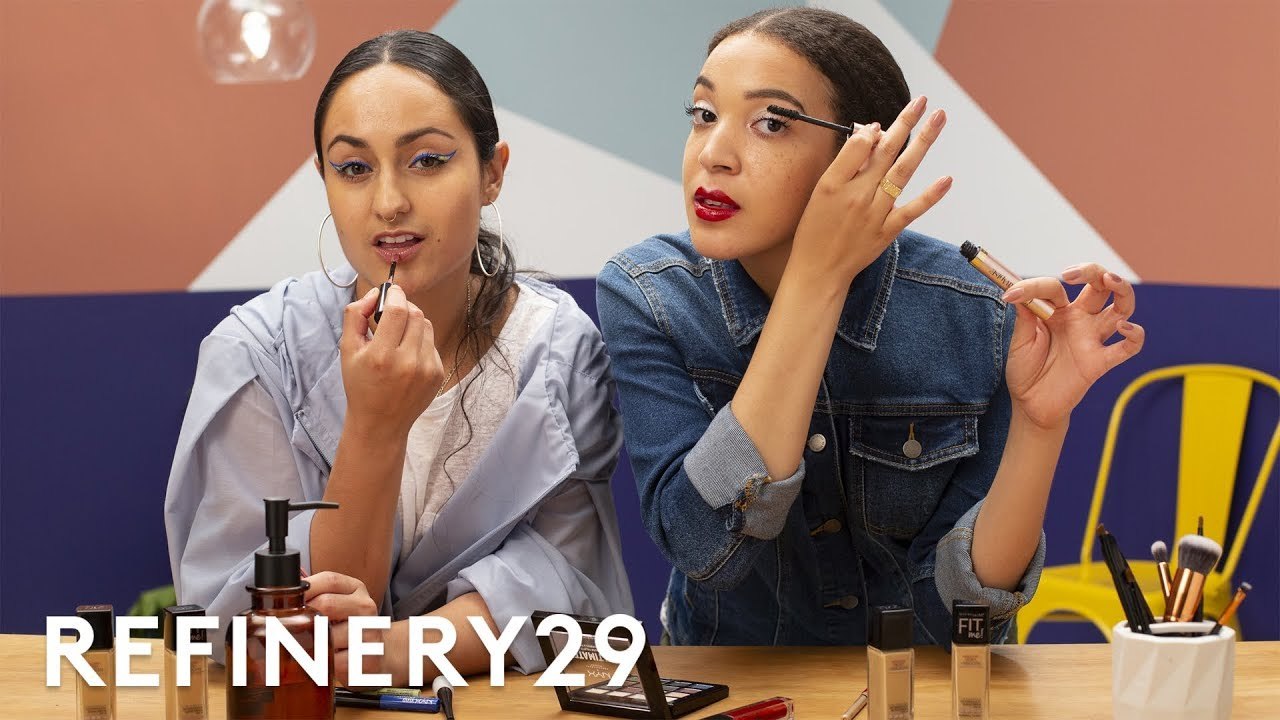Our Signature Fall Makeup Look Tutorial | Refin...
