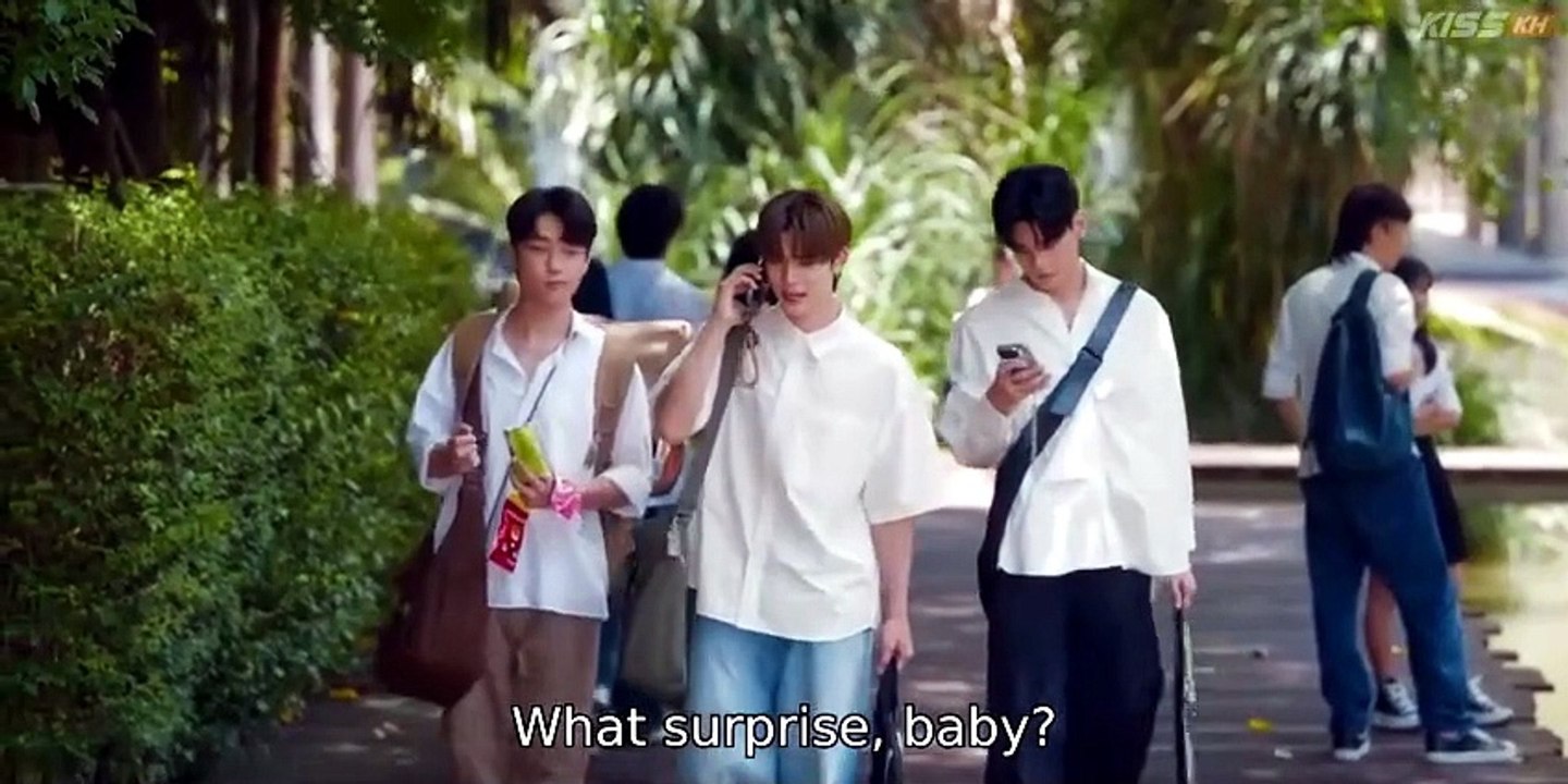 [ENG SUB] Duang with You (BL 2026) - EP 12 | Full Short Drama | English Sub 2026 [Full Movie]
