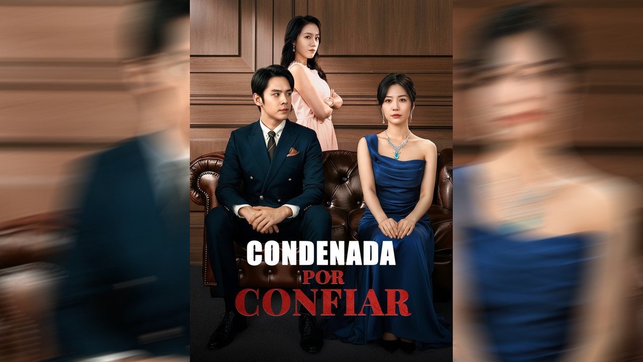 Condenada por confiar 47 Eps SD Drama Español NITRO REALMS