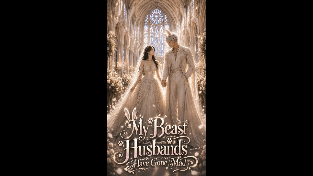 My Beast Husbands Have Gone Mad #english #full 2026