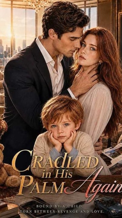 Cradled In His Palm Again - Full HD Movie [English Sub] | Watch Till The End