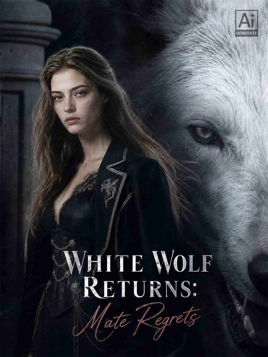 White Wolf Returns, Mate Regret Full Episode