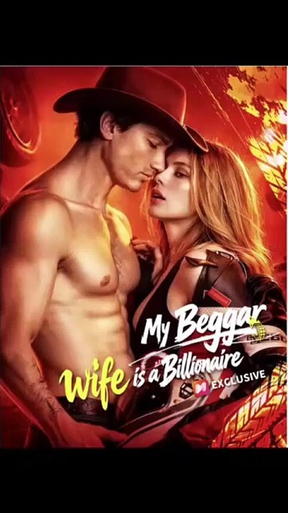 My Beggar Wife is a Billionaire-FULL MOVIES ENGLISH SUB 2026 [Full Movie]