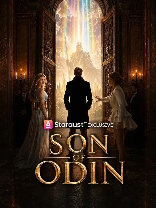 Son of Odin丨New