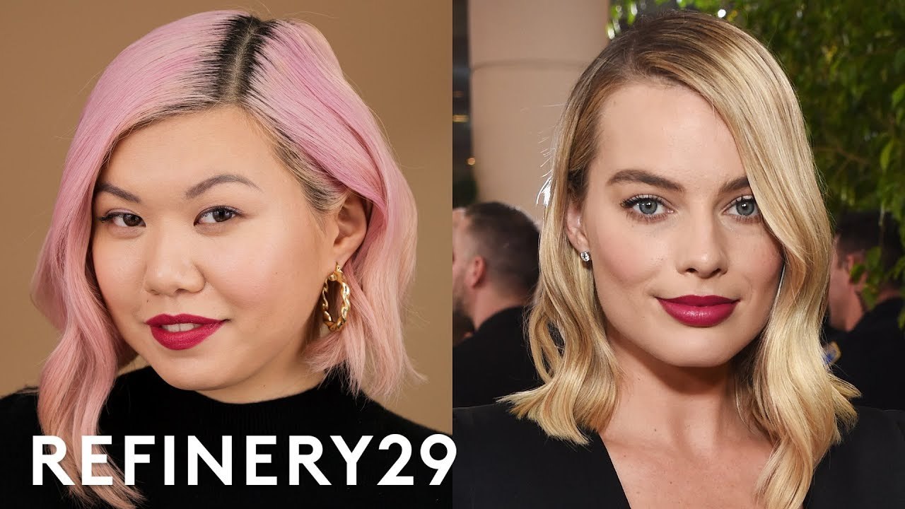 How Celebrities Prepare For The Oscars Red Carpet | Beauty With Mi | Refinery29
