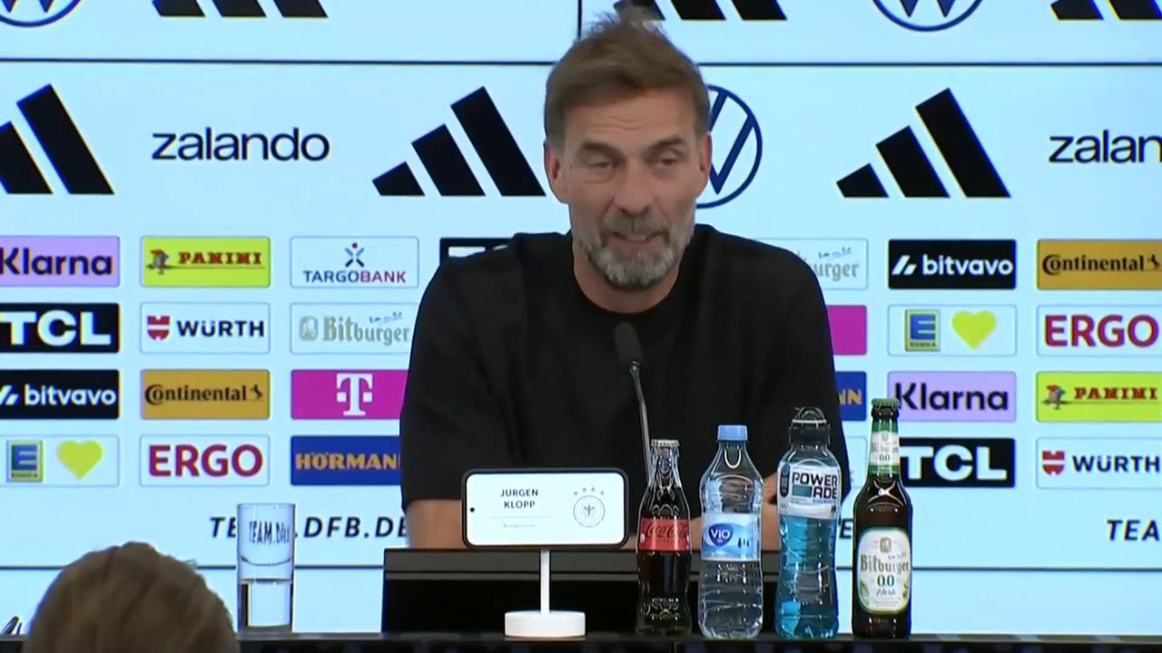 klopp eng