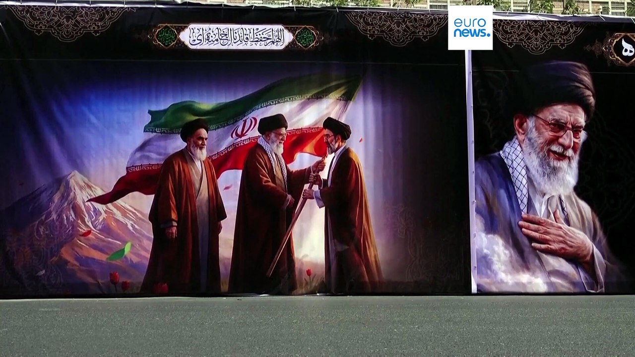 غایب بزرگ بحران؛ آیا پنهان شدن شخص اول یک کشور مانند مجتبی خامنه‌ای در جهان سابقه دارد؟